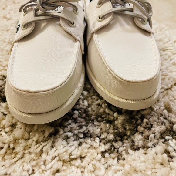 Sperry A/O 2-eye Bionic Boat Shoes NWOT - Picture 5 of 10